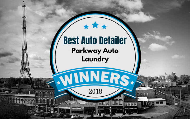 Best Auto Detailer